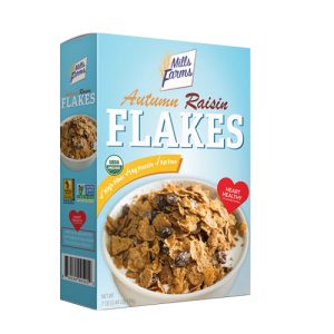 Custom Cereal Packaging Boxes